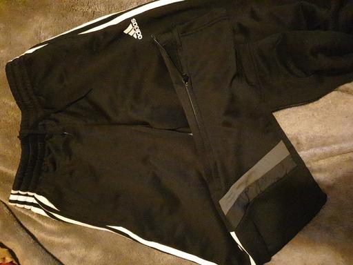 Buy & Sell Scottish Borders Backdamgate - Scottish Borders - Photos for Adidas Jogging bottoms