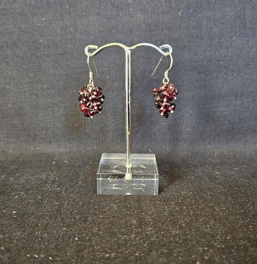 Buy & Sell Essex Thurrock - Essex - Photos for 925 silver earring jewellery