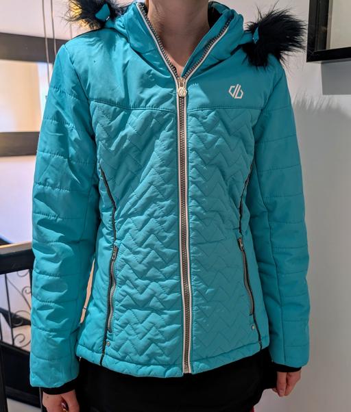 Buy & Sell Hertfordshire Watford - Photos for Dare 2B Girls 11-12yr Ski jacket