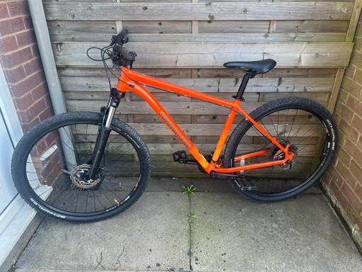 Buy & Sell West Midlands Birmingham - Photos for Cannondale Trail 6 18.5” L Frame 29” Wheels