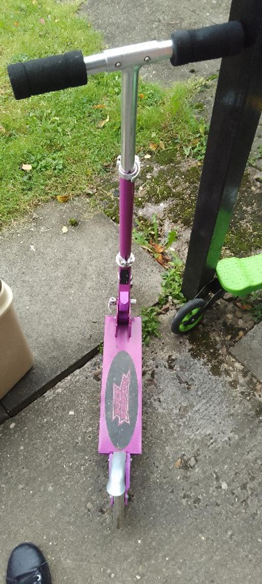 Buy & Sell Derbyshire Amber Valley - Photos for scooter