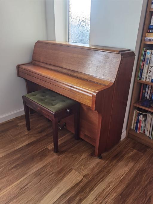 Buy & Sell Greater Manchester Stockport - Photos for Piano