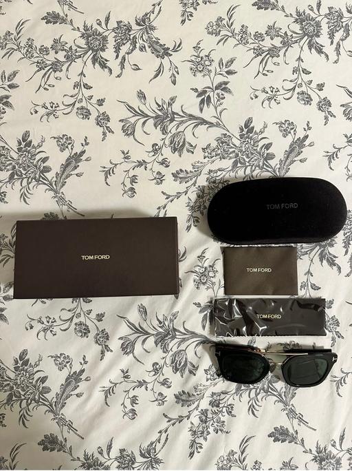 Buy & Sell Bedfordshire Luton - Photos for Tom Ford Sunglasses