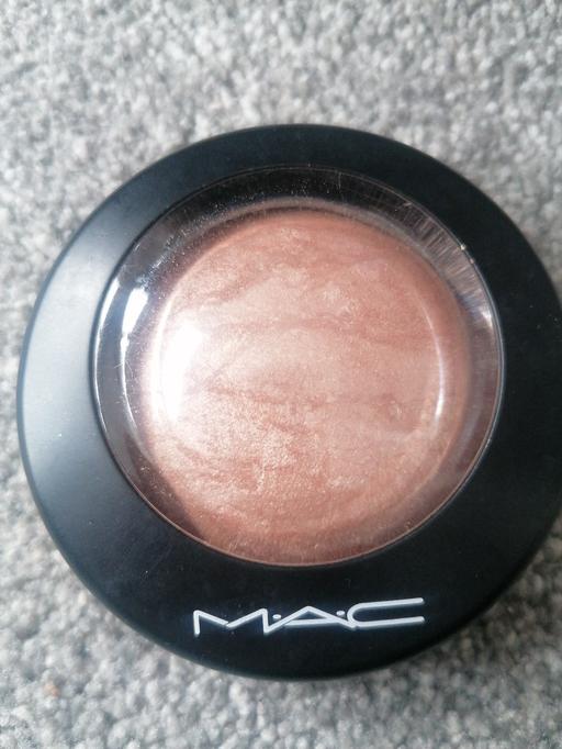 Buy & Sell West Midlands Birmingham - Photos for Mac makeup Mineralize & eyelashes