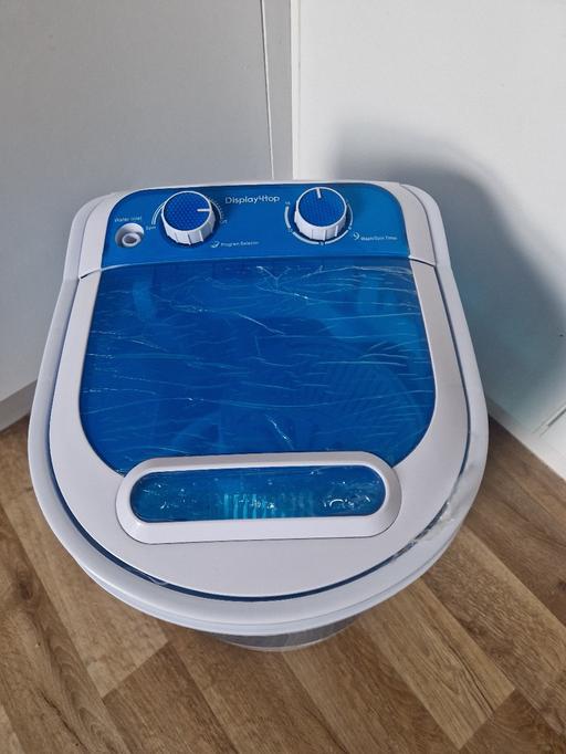 Buy & Sell Lancashire Preston - Photos for Portable Washing Machine