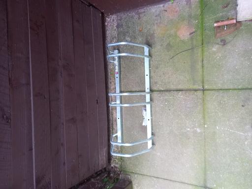 Buy & Sell West Midlands Birmingham - Photos for bike mate . 3 bike stand ..