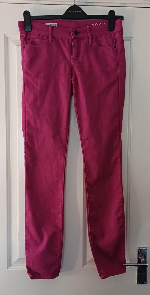 Buy & Sell Cambridgeshire Huntingdonshire - Photos for gap ladies jeggings