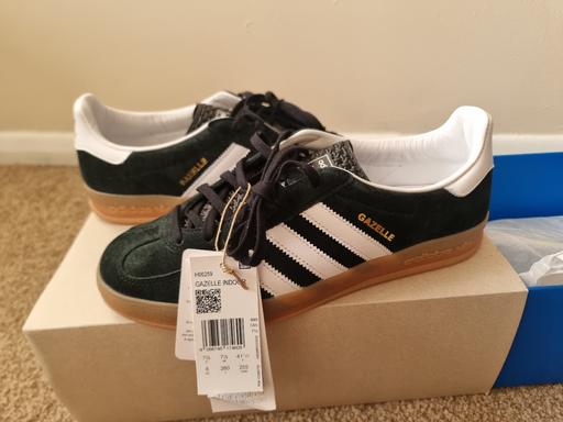 Buy & Sell East London Limehouse - East London - Photos for Adidas gazelle