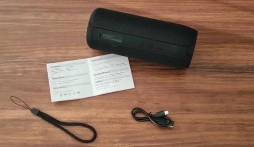 Buy & Sell South East London West Norwood - South East London - Photos for 4 x Beatfy 360 wireless Bluetooth speakers