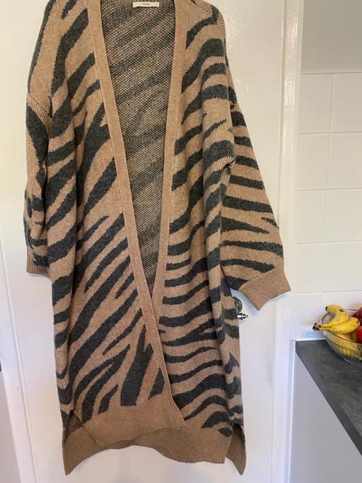 Buy & Sell Barking and Dagenham Dagenham - Barking and Dagenham - Photos for Longline cardigan plus size