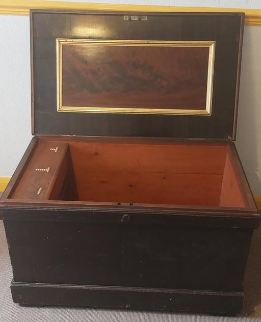 Buy & Sell West Sussex Arun - Photos for Chest/ Trunk