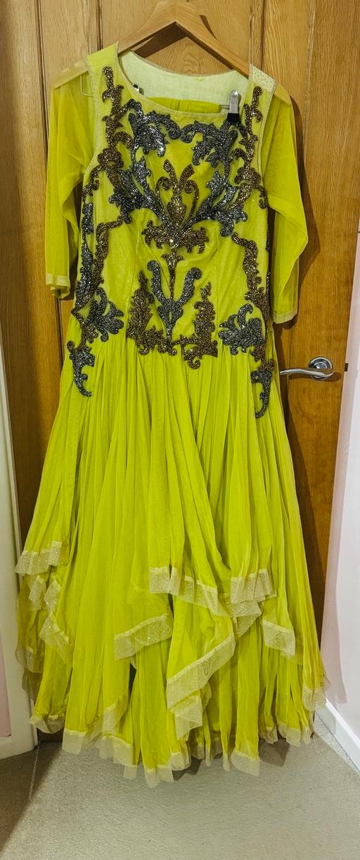 Buy & Sell Essex Thurrock - Essex - Photos for Neon Dress