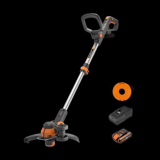 Buy & Sell Essex Basildon - Photos for WORX 2 in 1 Grass Trimmer & Edger