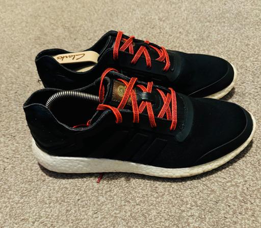 Buy & Sell South West London Fulham Broadway - South West London - Photos for Adidas Pureboost Chinese New Year Trainers