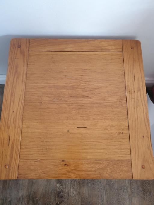 Buy & Sell West Midlands Walsall - Photos for small side table/ tea table