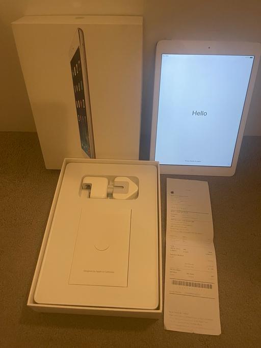 Buy & Sell South East London Dulwich - South East London - Photos for ipad Air 1st generation