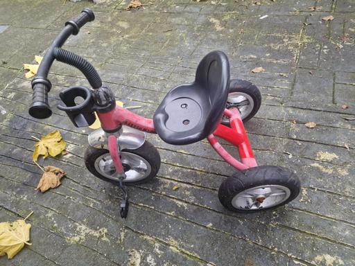 Buy & Sell East London Cann Hall - East London - Photos for tricycle