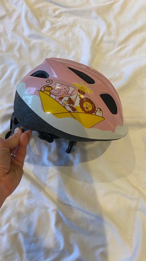 Buy & Sell Bexley Welling - Bexley - Photos for Kids pink bike helmet