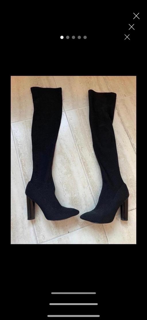 Buy & Sell South West London Balham - South West London - Photos for Boots - Size 6