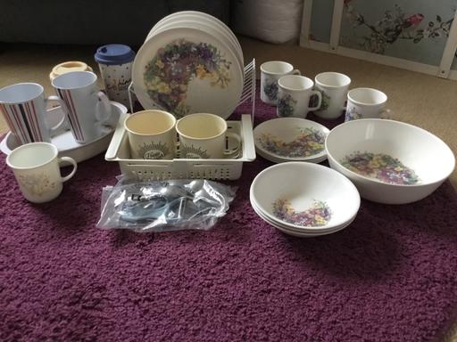 Buy & Sell West Midlands Walsall - Photos for Large quantity of camping kitchenware