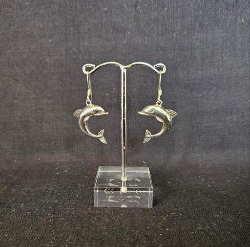 Buy & Sell Essex Thurrock - Essex - Photos for 925 silver earring jewellery