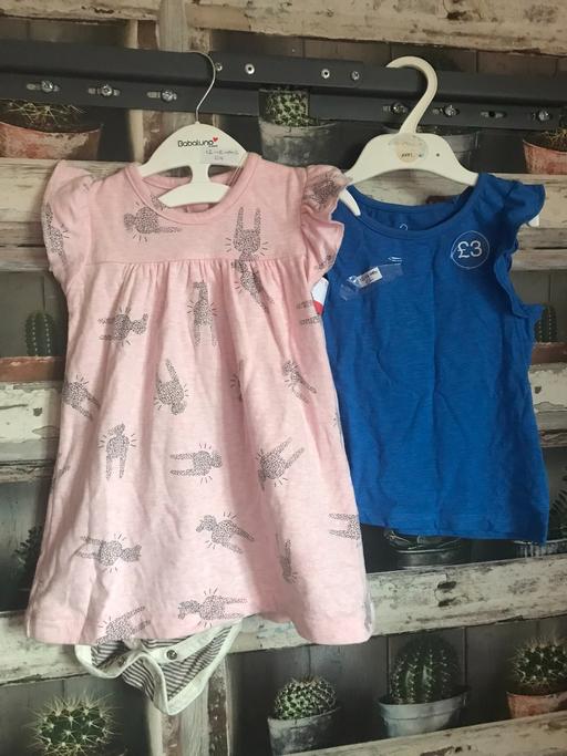 Buy & Sell Northumberland Hartford - Northumberland - Photos for GIRLS CLOTHES - 12 - 18 MTH - NEW