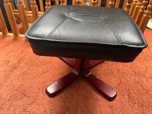 Buy & Sell West Midlands Birmingham - Photos for Footstool