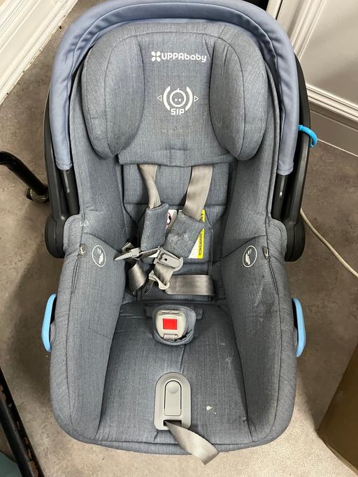 Buy & Sell West London Holland Park - West London - Photos for Baby car seat