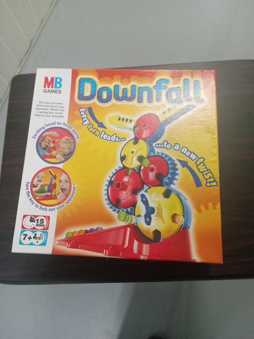 Buy & Sell Greater Manchester Manchester - Photos for Downfall game