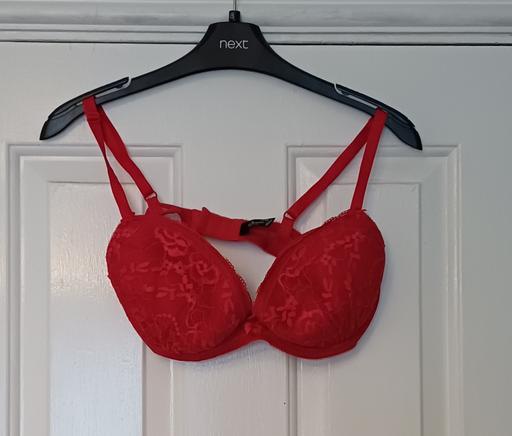 Buy & Sell Cambridgeshire Huntingdonshire - Photos for ann summers ladies bra