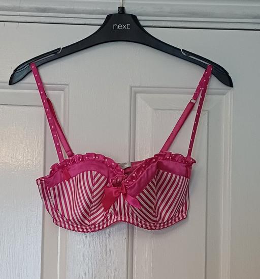 Buy & Sell Cambridgeshire Huntingdonshire - Photos for ann summers ladies bra