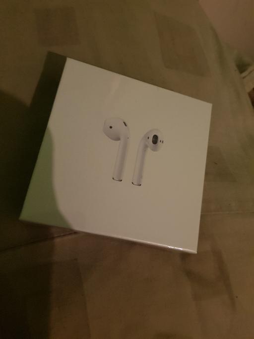 Buy & Sell North London Finsbury Park - North London - Photos for Earpods Gen 2 BRAND NEW