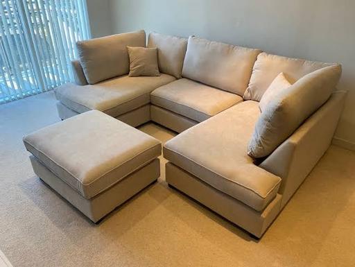 Buy & Sell West Midlands Walsall - Photos for SALE ! U-Shape Sofas