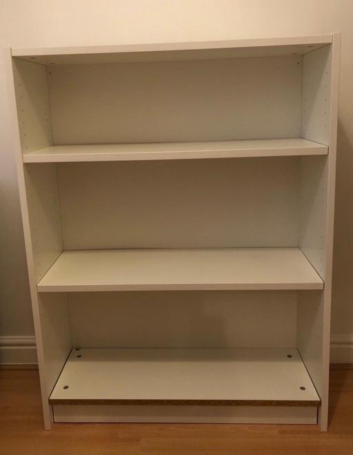 Buy & Sell North London Freezywater - Enfield - Photos for IKEA bookcase £20