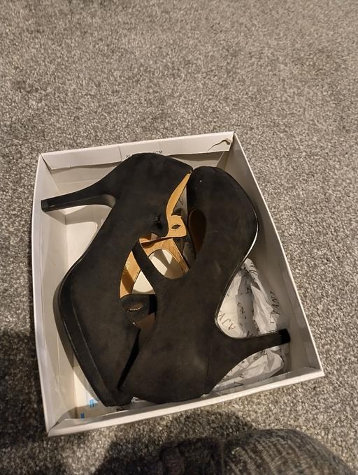 Buy & Sell West Midlands Birmingham - Photos for ajavani kitten heels