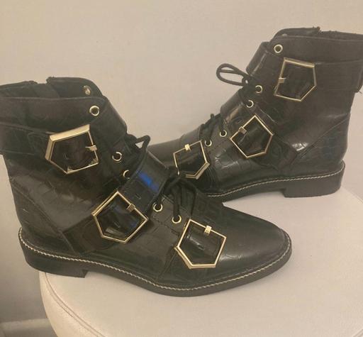 Buy & Sell East London Beckton - East London - Photos for Biker boots