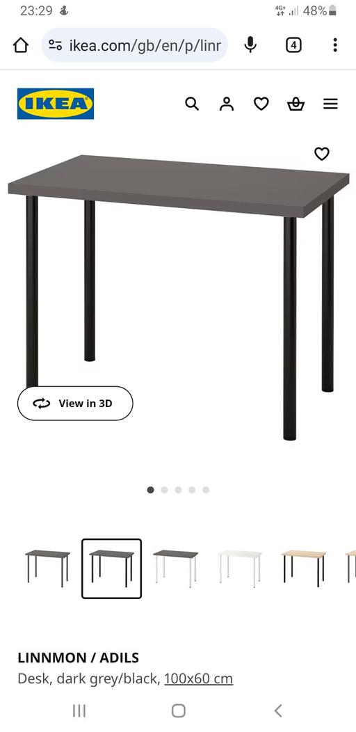 Buy & Sell East London Castle Green - East London - Photos for Ikea Dining table