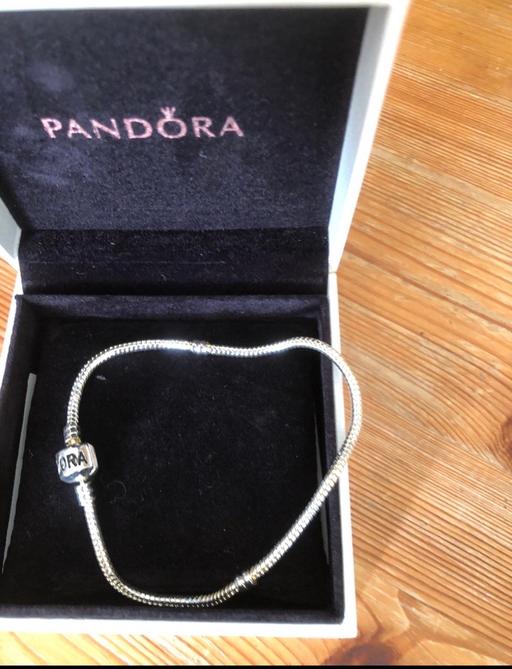 Buy & Sell East Sussex Wealden - Photos for Pandora Bracelet