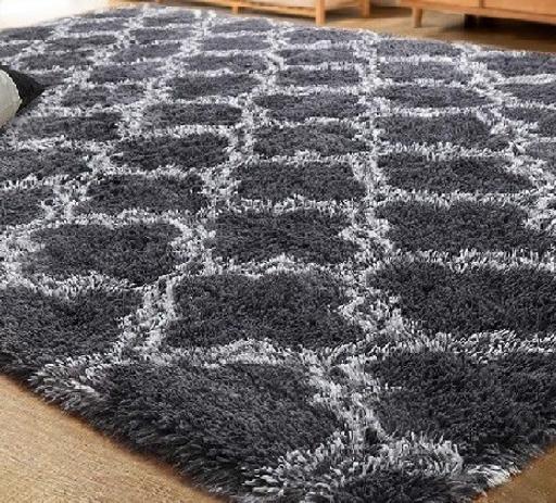 Buy & Sell Dorset Lytchett Matravers - Dorset - Photos for New Fluffy Rug