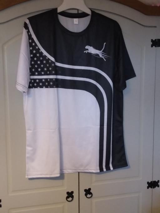 Buy & Sell Suffolk Babergh - Photos for puma T-shirt size xl