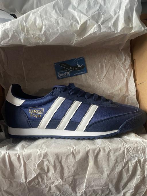 Buy & Sell East Sussex Wealden - Photos for Adidas Dragon 10