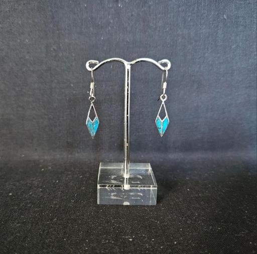 Buy & Sell Essex Thurrock - Essex - Photos for 925 silver earring jewellery