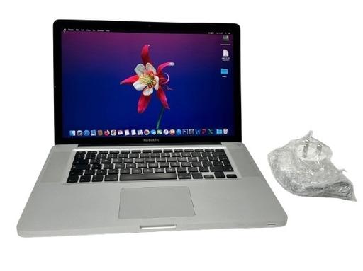 Buy & Sell West Midlands Sandwell - Photos for MacBook Pro 2008 15 inch 2.66GHz C2Duo 500GB