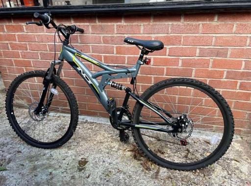 Buy & Sell Lancashire South Ribble - Photos for Indi Mountain Bike