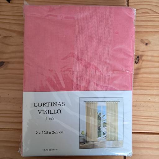 Buy & Sell Lincolnshire North East Lincolnshire - Photos for VOILE CURTAINS