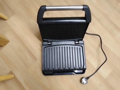 Buy & Sell Worcestershire Wychavon - Photos for George foreman grill