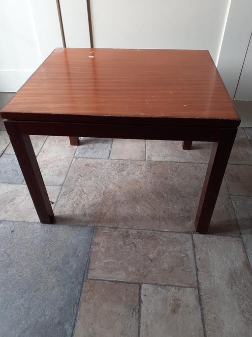 Buy & Sell Staffordshire South Staffordshire - Photos for vintage side table