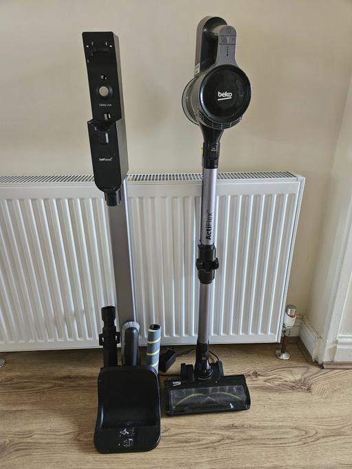 Buy & Sell West Midlands Sandwell - Photos for Beko Activeflex Powerclean Vacuum Cleaner