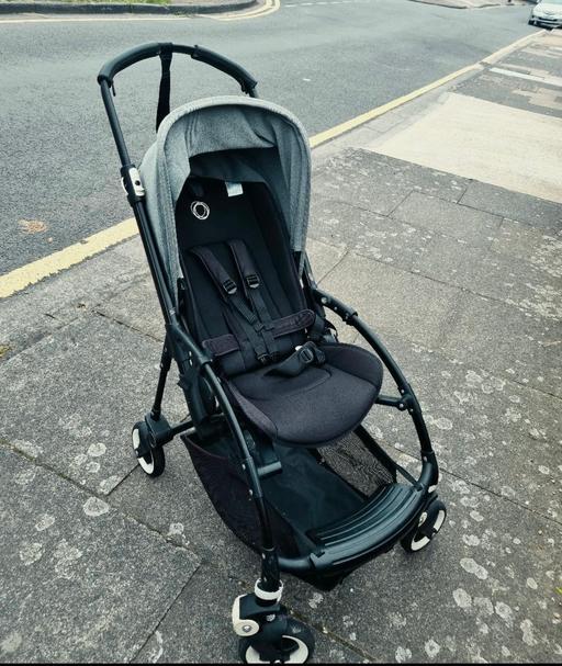 Buy & Sell East London Tower Hamlets - East London - Photos for Bugaboo bee 3