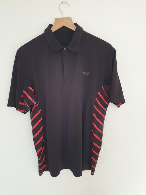 Buy & Sell Cheshire West and Chester Little Sutton - Cheshire West and Chester - Photos for Ping golf shirt